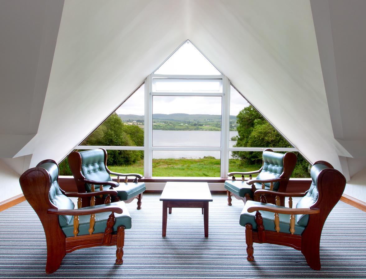 The Lodge @ Harvey'S Point Donegal Town Ngoại thất bức ảnh