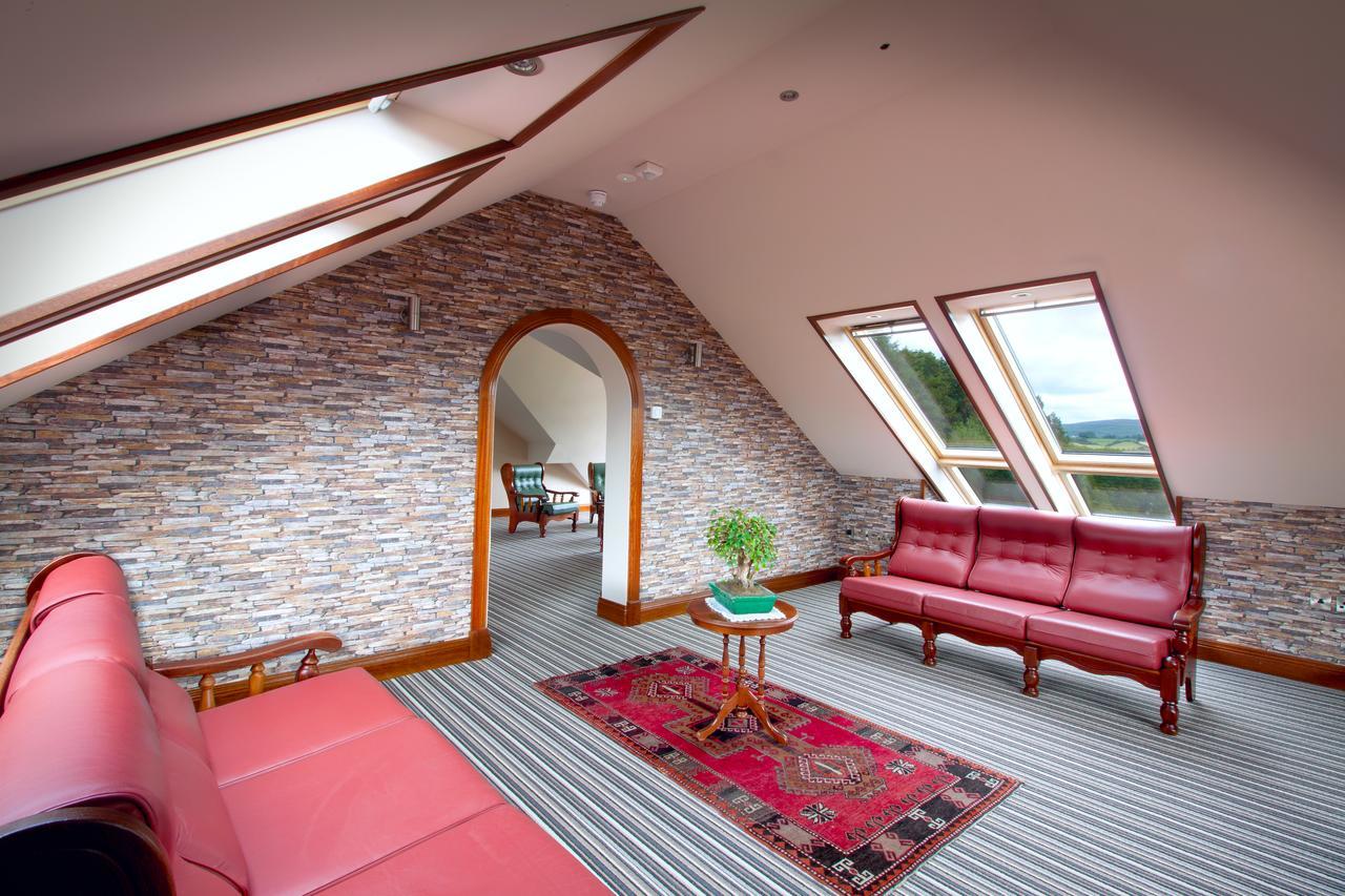 The Lodge @ Harvey'S Point Donegal Town Ngoại thất bức ảnh